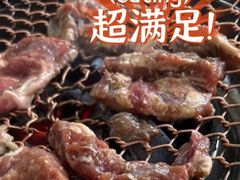 -牛信亭韩国料理·炭火烤肉(紫藤路店)