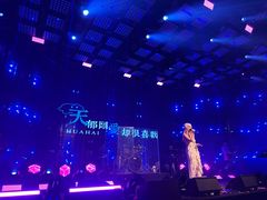 -MOSSO·Liveshow(M3香港广场店)