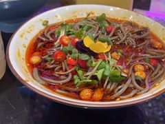 -椒行天下干锅牛蛙·(万宝店)