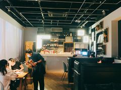 -Arpanda阿潘答餐厅(郎园店)