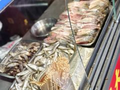 -大马弄蒋师傅美食酥鱼(察院前店)