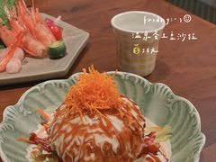 -莳空烧鸟店(晨沐店)