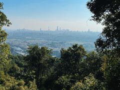 -火炉山森林公园