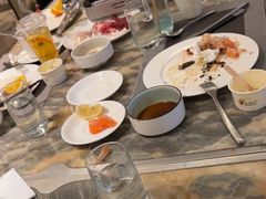-安蒂娅·海鲜自助餐厅(安蒂娅美兰酒店)