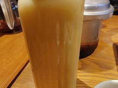 -李久其家民间餐厅(梅溪湖店)