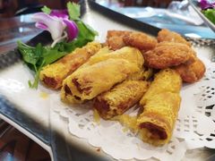 -友强·23年特色海鲜大排档(厦门店)