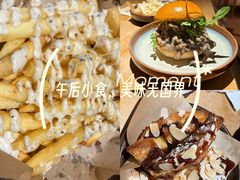 -龙治汉堡(中华城店)