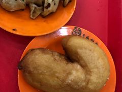 -上海外国语大学（虹口校区）食堂