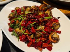 -五谷丰登农家院·地道胶东菜·海鲜烧烤(威海店)