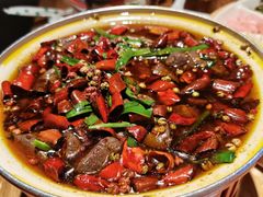 -怪噜范·老贵阳街头名小吃(汇金星力城店)