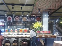 -上座·餐厅(阳光100店)