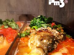 -茅炒屋龙虾·烧烤·湘菜(新河路店)