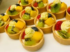 -开元新晶都酒店·自助火锅