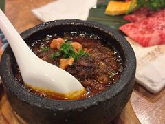 -炼火烤肉店