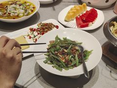 -毛家饭店·30年融合新湘菜(无影山店)