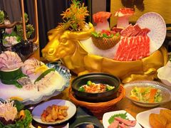 -尚海豆捞(乐虹坊店)