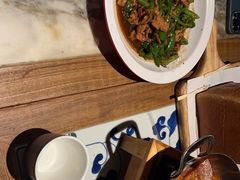 -绿茶餐厅(领展购物广场·中关村店)