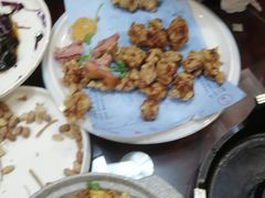 -天赢酒楼(青馨家园店)