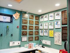 -严国平动物医院(德政总院)