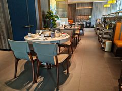 -青蓬蒸汽海鲜·深圳老字号·团建聚会(壹方城店)
