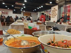 -辣螃铠盆盆蟹大排档(总店)