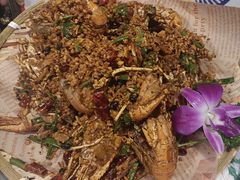 -辉记炭烧海鲜大排档·老字号(福田店)