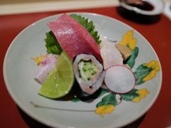 -橼舍鮨青木
