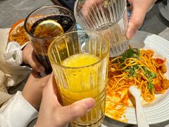 -必胜客(东大桥店)