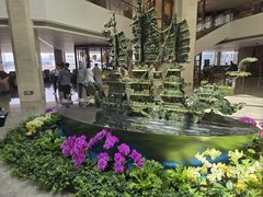 -白天鹅宾馆-宏图府餐厅