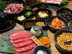 -九田家黑牛烤肉料理(玖隆茂广场店)