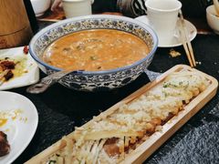 -福苗小骆驼烧烤(曲江店)