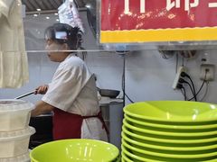 -三镇民生甜食馆(胜利街总店)