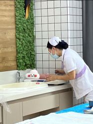 -禧贝阁母婴呵护中心(市图书馆店)
