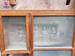 -炳灵寺世界文化遗产旅游区