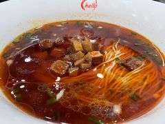 -老盛兴·上海小笼汤包馆(武夷店)