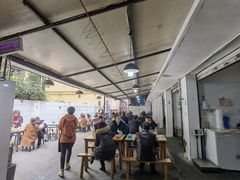 -温记府廟豆汤饭·始于1955年(海椒店)