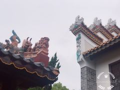 -南岳衡山风景名胜区-南岳大庙