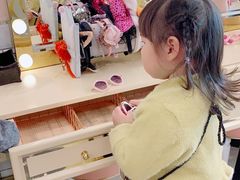 -FAIRYLAND龙族星球主题餐厅(凯丹广场店)