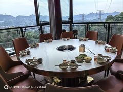 -巴倒烫陆派火锅山庄(南山总店)