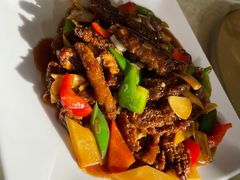 -迎宾楼饭庄(窦店)