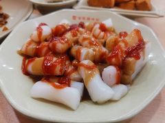 混酱肠粉-百家鸡味馆(清泰店)