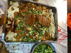 -王婆炒鱼(总店)