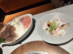 -芸山季·云南野生菌火锅(人民广场来福士店)