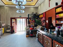 -乡土黄·鲜牛肉火锅·小龙虾(兴业街店)