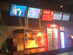 -德信影城(万泰城店)