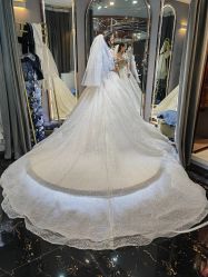 -SATIN COUTURE瑟庭婚纱礼服馆