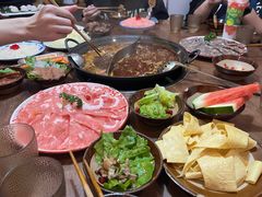 -楠火锅(昆山金鹰店)