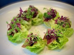-柒厢食事雅谈