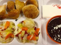 -香妃烤鸡(新奥店)