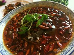 -北门饭店(三香路店)